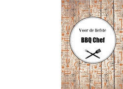 BBQ SCHORT RULES - LIEFSTE BBQ CHEF