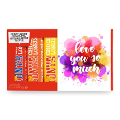 TONY CHOCOLONELY PROEVERIJ - LOVE YOU SO MUCH