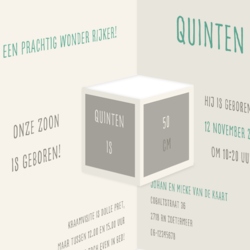 Quinten