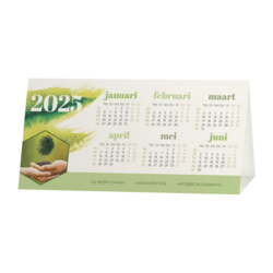 Kalender seizoenen