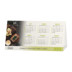 Kalender seizoenen