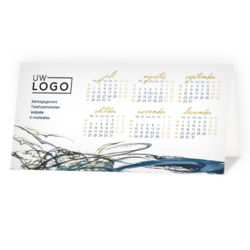 Kalender seizoenen