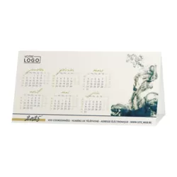 Kalender seizoenen