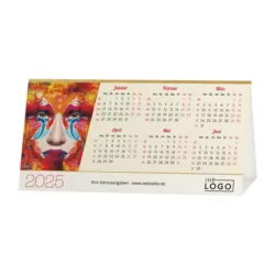 Kalender seizoenen