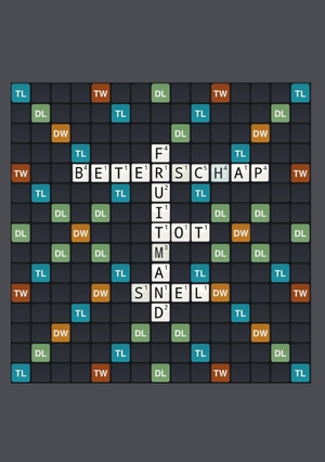 beterschapskaart wordfeud scrabble beterschap