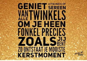 kerstkaarten 