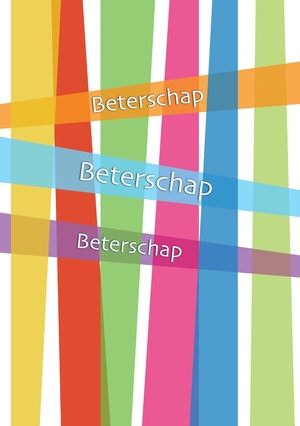 beterschapskaart kleur beterschap lijnen