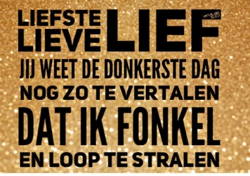 Liefde fonkel2!